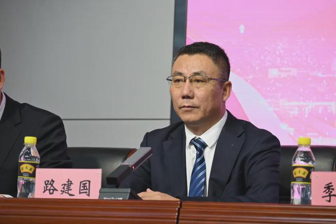吉林市第十七届人民代表大会第五次会议新闻发布会实录(图3)