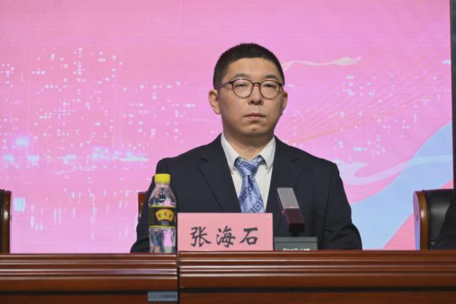 吉林市第十七届人民代表大会第五次会议新闻发布会实录(图2)