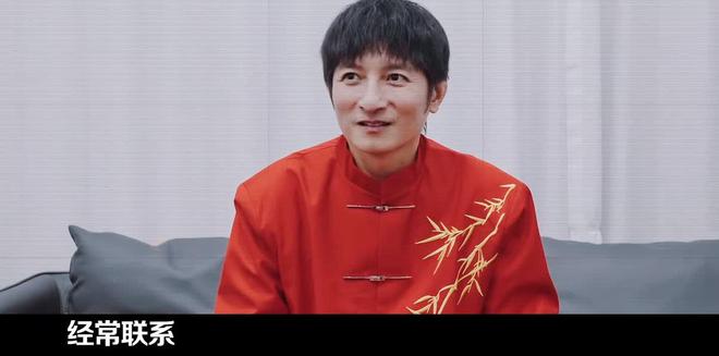 李维嘉用国外酒店的浴巾洗完澡还擦干浴室叹：我洁癖变严重了(图2)