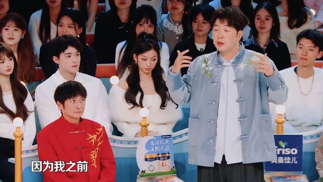 李维嘉用国外酒店的浴巾洗完澡还擦干浴室叹：我洁癖变严重了(图4)