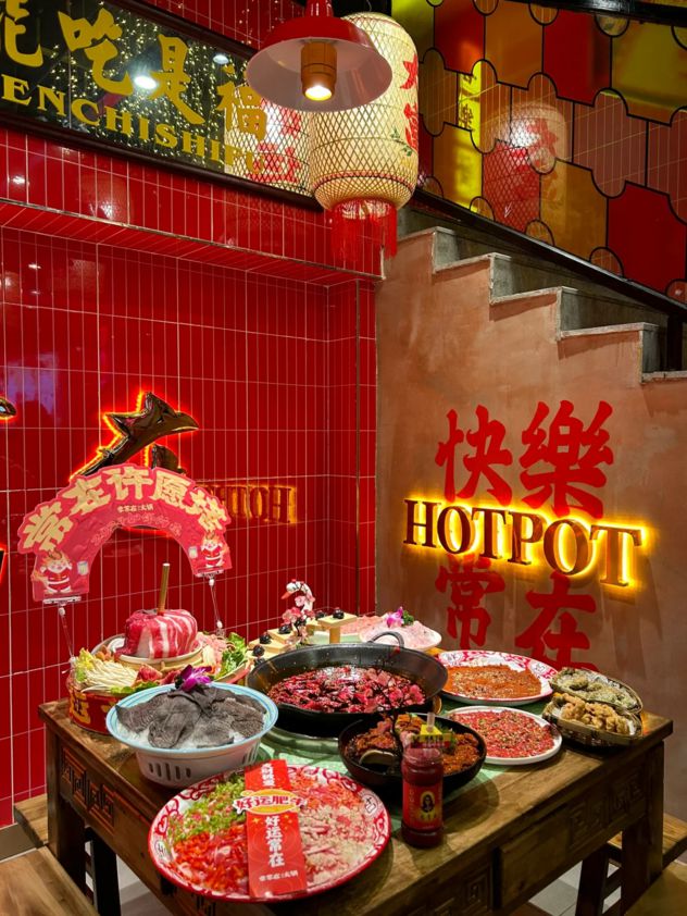 当王思聪卖起牛肉干！客单20~40元要开100家！(图5)
