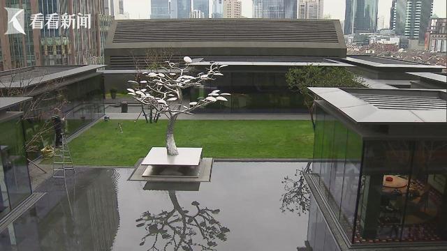 城市度假深入社区 上海酒店悄然在变化(图2)