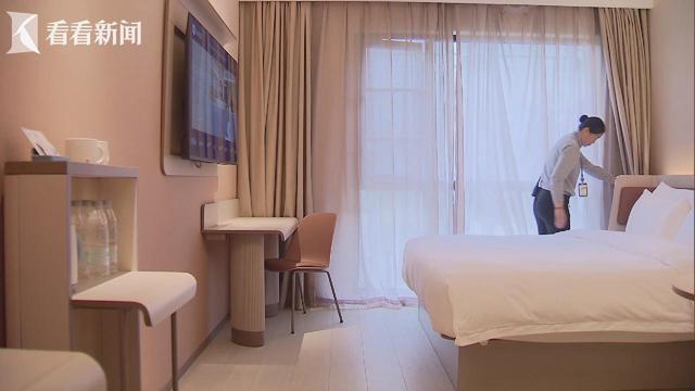 城市度假深入社区 上海酒店悄然在变化(图5)
